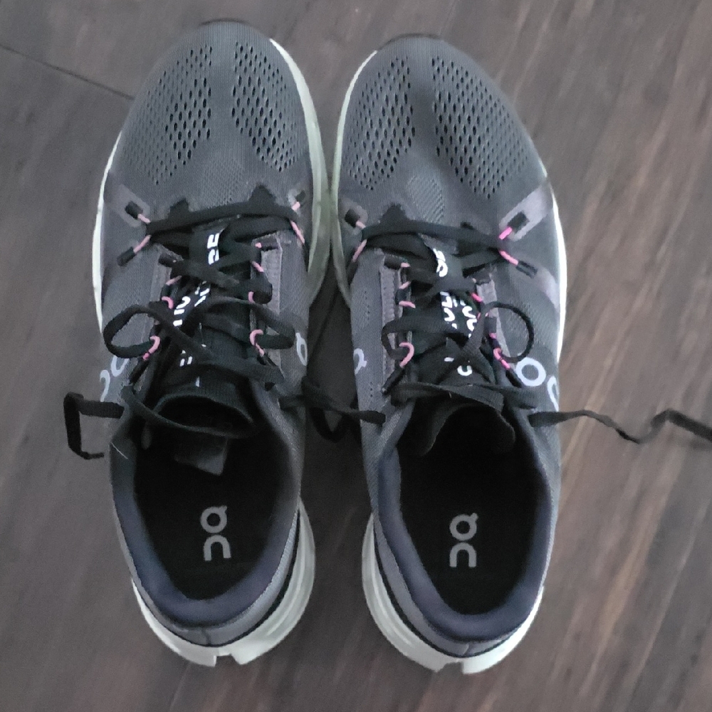 On Running Mens Cloudeclipse - image 5